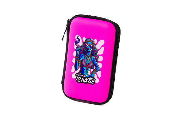 Case ToNaBê Pink Girl (G)