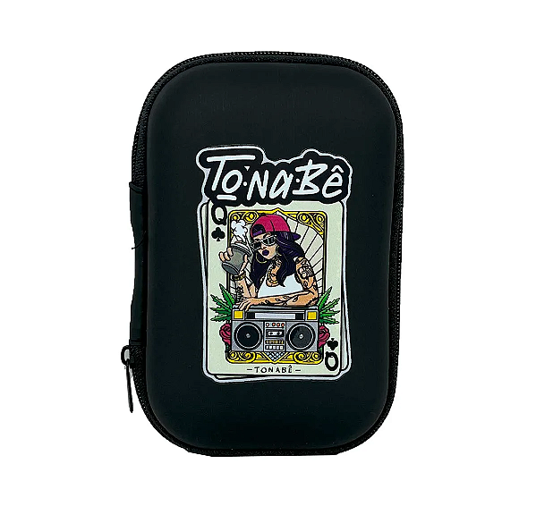 Case Tonabe Dj Girl (G)