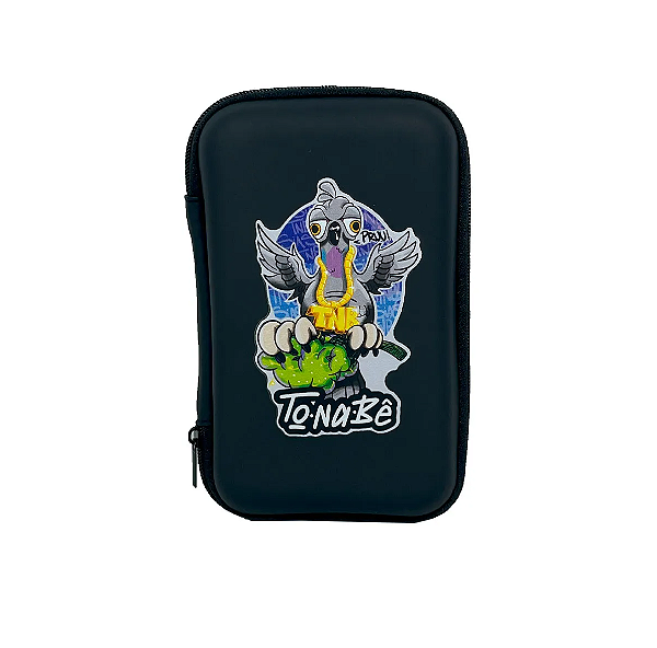 Case Tonabe Pombo (G)