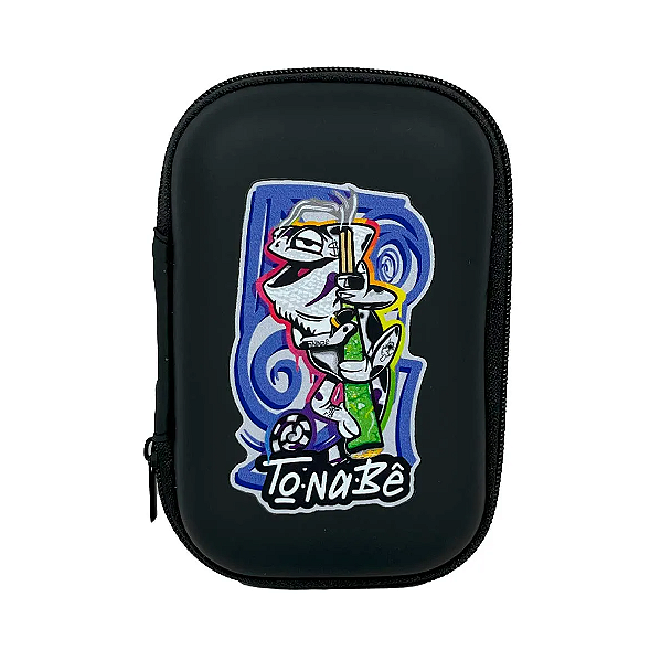 Case Tonabe Camaleão (G)