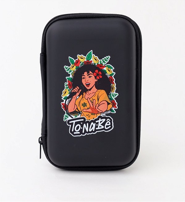Case Tonabe Girl Florena ( P )