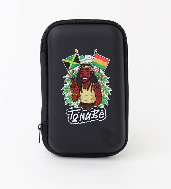 Case Tonabe Zion Reggae ( P )