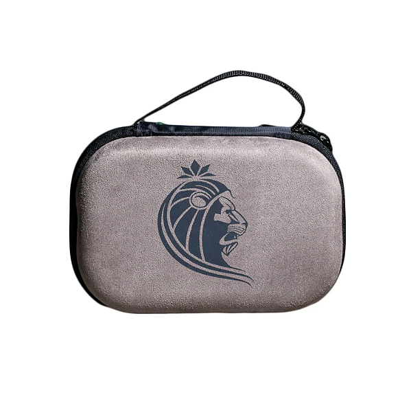 Case Puff Life Pro Street