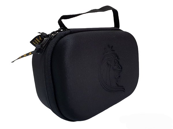 Case Puff Life Pro Black