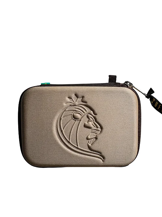 Case Puff Life Classica Bege