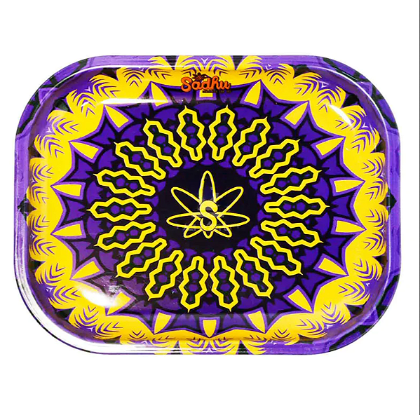 Bandeja Pequena Sadhu Mod: 2