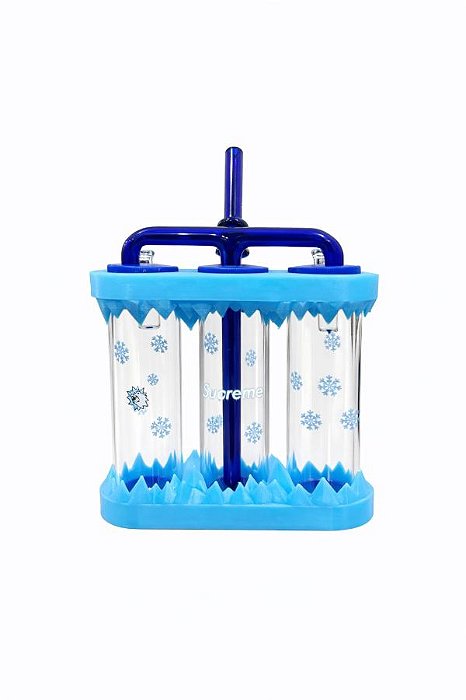 Bong Hash Collector Triplo Iceberg Sucreme (1Und)