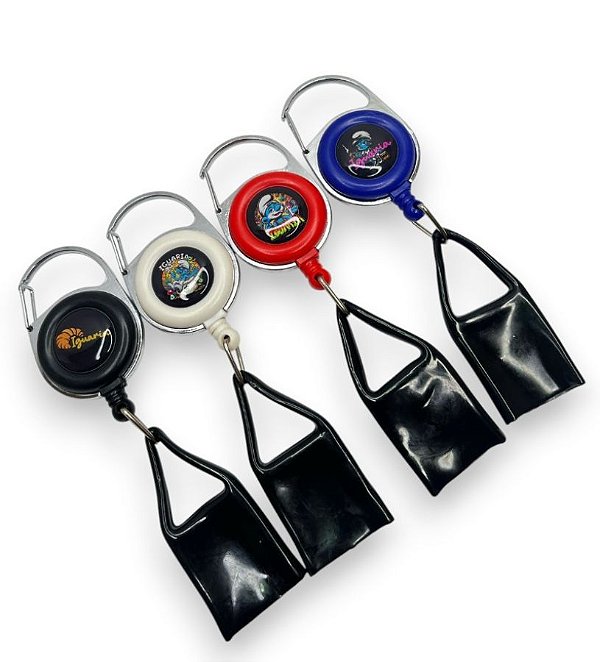 Anti rato (G) Bic grande Large (G) Colors ( sem o isqueiro )