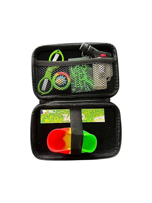 Kit Completo Tonabe Verde Delírio 1Und