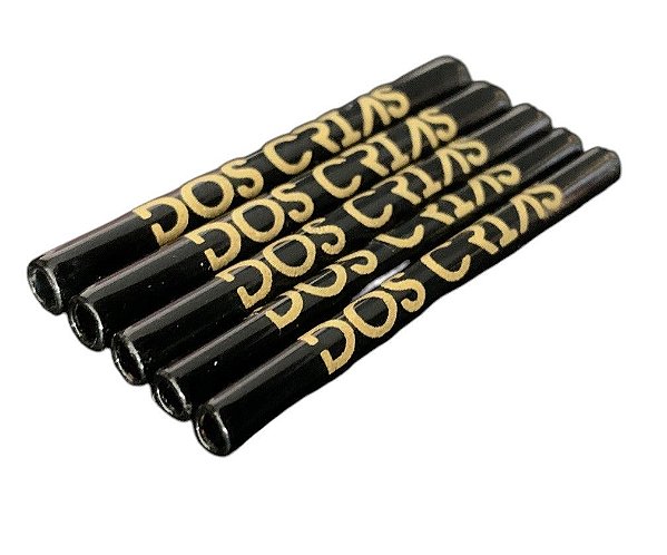Piteira De Vidro Dos Crias 5CM ( 1Und )