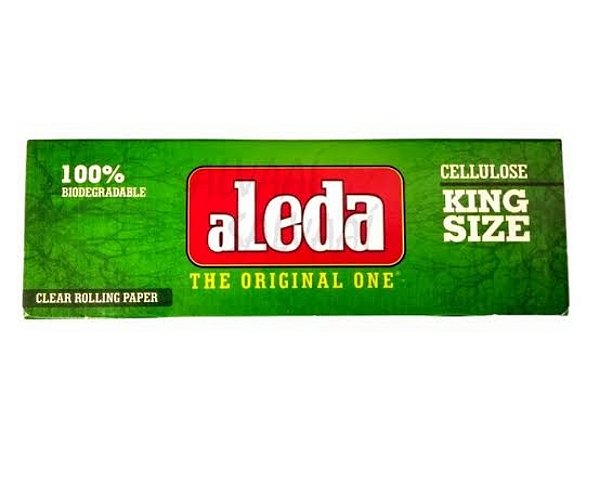 Celulose aLeda King Size