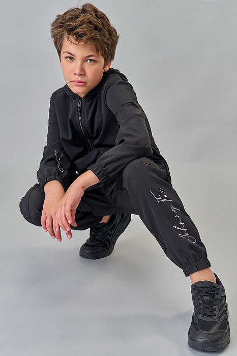 CALCA JOGGER JOHNNY FOX