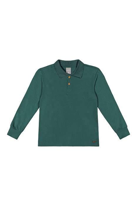 CAMISA POLO MASCULINA