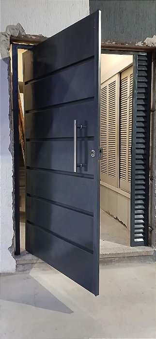 MFPA-01 PORTAS PIVOTANTE PREMIUM