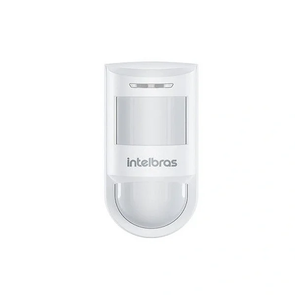 Sensor Infravermelho Passivo c/Fio IVP 9000 MW MASK