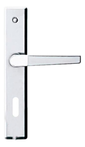 Fechadura Soprano B Interna Cro 811