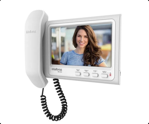 Módulo Interno p/ Videoporteiro IVR 1070 HS