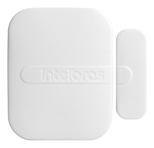 Sensor de Abertura Magnético Sem Fio XAS SMART