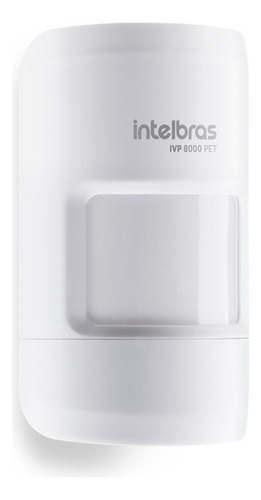 SENSOR PASSIVO SEM FIO IVP 8000 PET