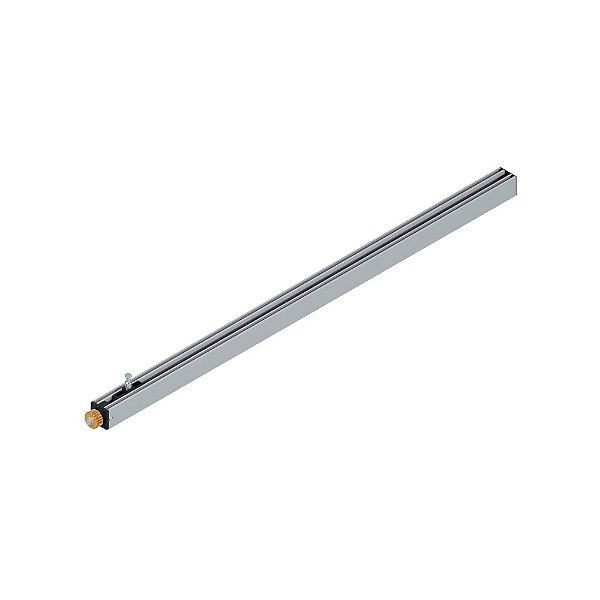 Acionador de Portão Basculante 1.25M 5/8" 60MM NYL