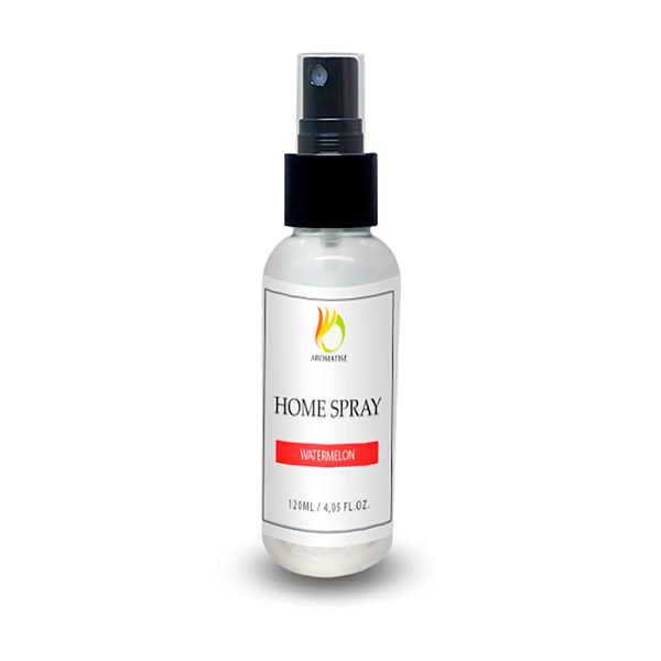 Aromatizador de Ambientes Home Spray 120ml Watermelon