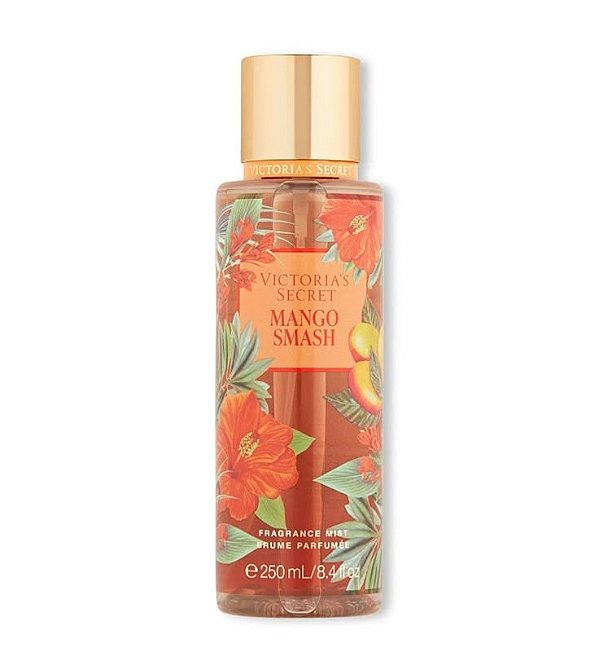 Body Splash Victoria's Secret Mango smash