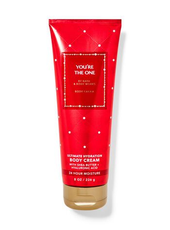 Creme Hidratante Corporal Bath Body Works You're The One