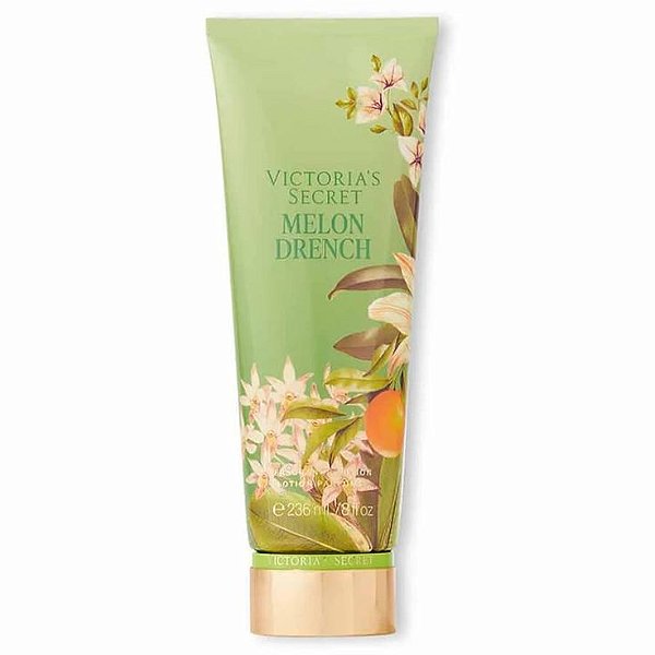 Creme Hidratante Corporal Victoria's Secret Melon Drench 236ml