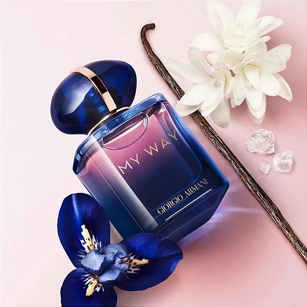 My Way Giorgio Armani Parfum 50ML