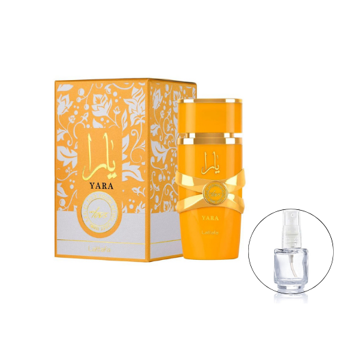 Lattafa Yara Tous Perfumes 5ml (Decant - Fracionado)