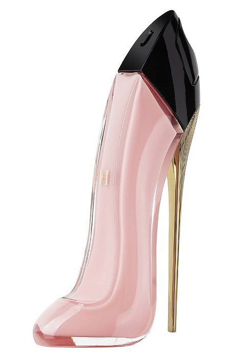 Good Girl Blush Carolina Herrera Eau de Parfum - Perfume Feminino 150ml