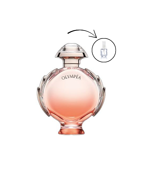 Paco Rabanne - Olympéa Eau de Parfum (decant - fracionado)