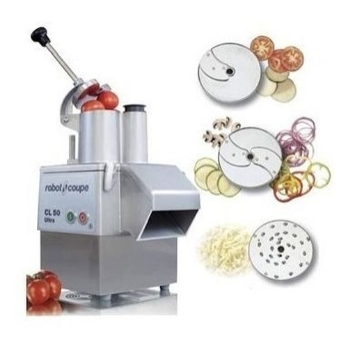 Processador de Alimentos Robot Coupe CL50 Ultra Pizza