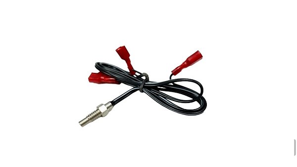 Sensor de temperatura para lavadora de louça Hobart