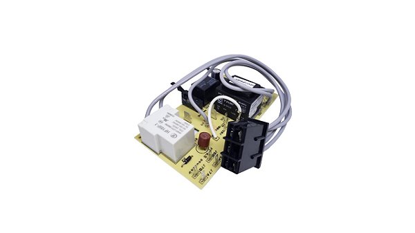 Placa de comando para processador de alimentos CL50 Robot Coupe