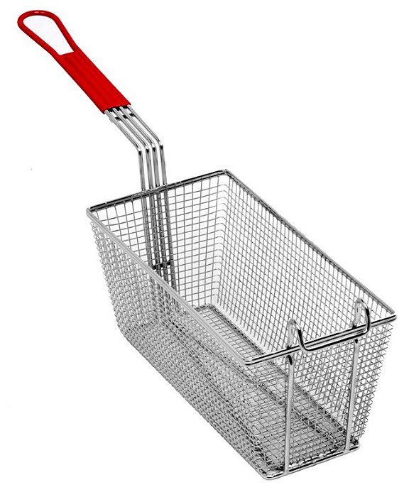 Cesto para Fritadeira Vulcan Lg300 - Lg400