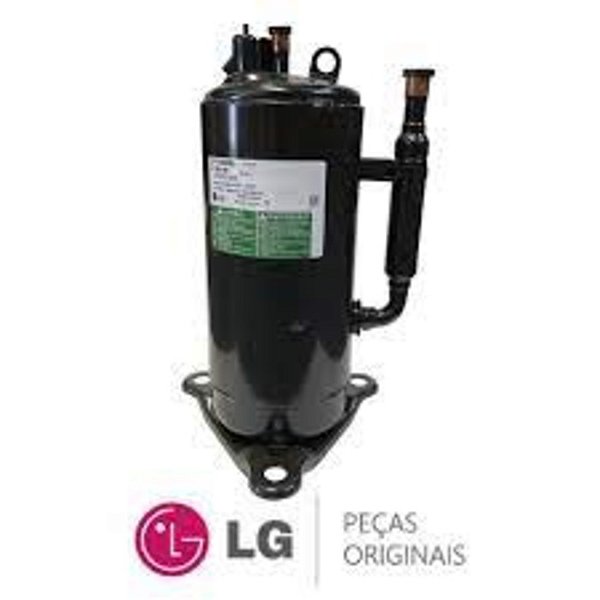 Compressor Ar-Condicionado LG 48 a 6 mil BTUs TBZ35638101