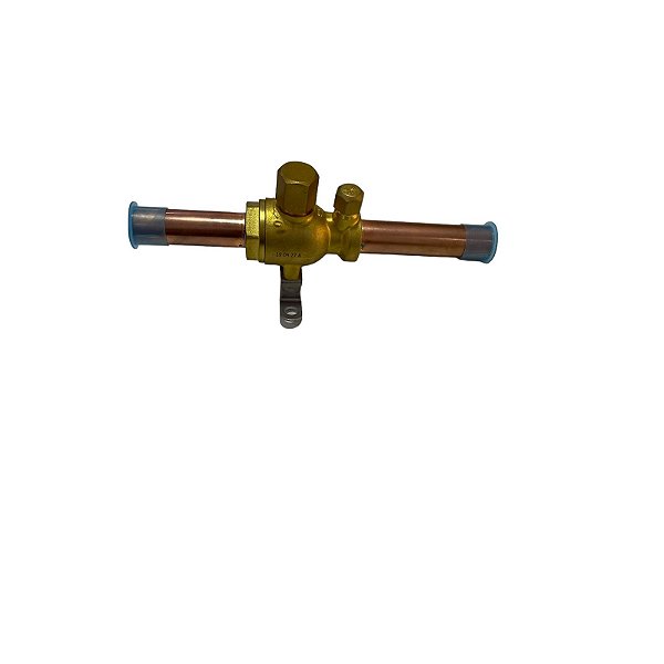 Válvula Reversora da Condensadora Ar-Condicionado LG 1 mil BTUs MJX63051401