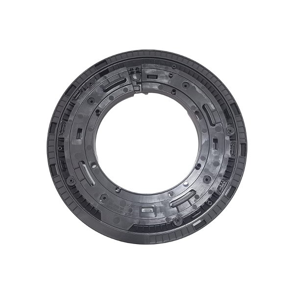 Tampa Purificador de Ar LG AS101DS, AS101DW