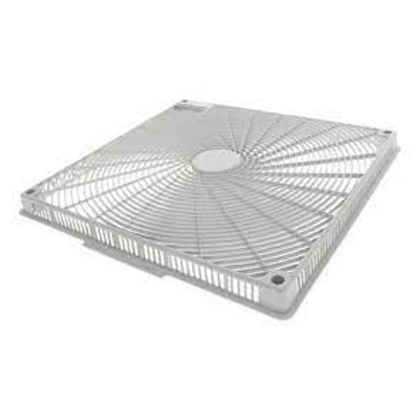 Grade da Condensadora Ar-Condicionado LG 7 a 9 mil BTUs