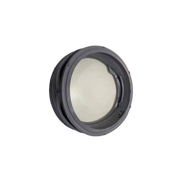 Borracha de Vedação Lava e Seca LG WD 10 11 14