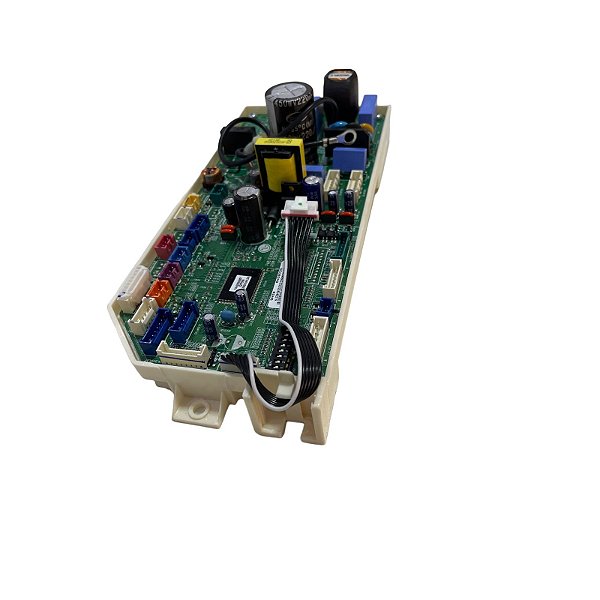 Placa Principal Duto Ar-Condicionado LG 5 a 9 mil BTUs EBR85686003