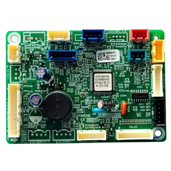 Placa Controladora Purificador de Ar LG