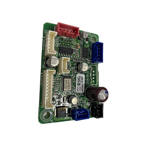 Placa Secundária Purificador de Ar LG 21 BTUs