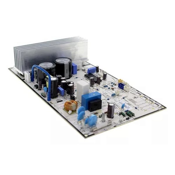 Placa Principal da Condensadora Ar-Condicionado LG 18 mil BTUs EBR82278548
