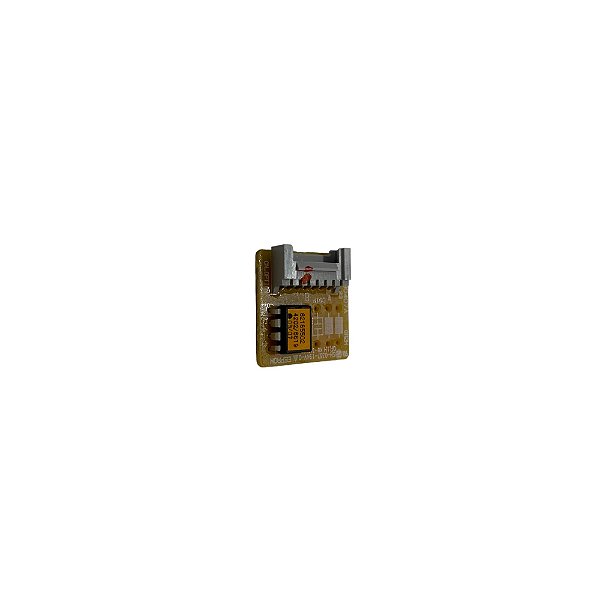 Placa Secundária Duto Ar-Condicionado LG 12 mil BTUs Ebr82165502
