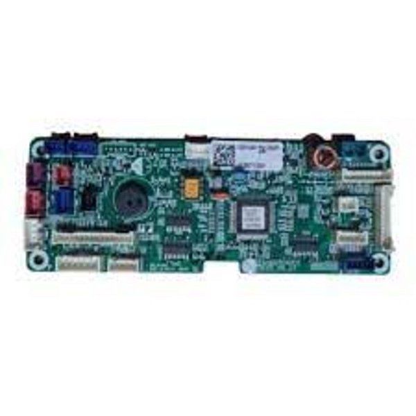 Placa Inverter Hi-Wall Ar-Condicionado LG EBR81445104