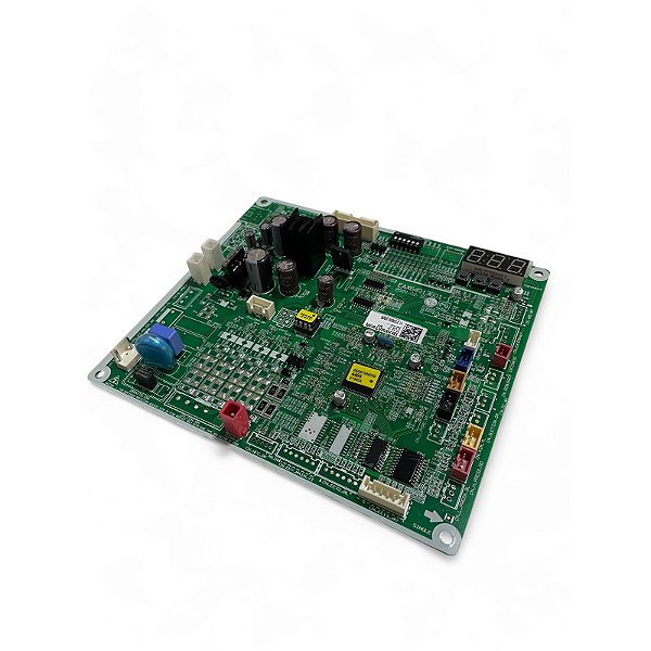 Placa Principal Boiler Ar-Condicionado LG 8 mil BTUs Ebr79735905