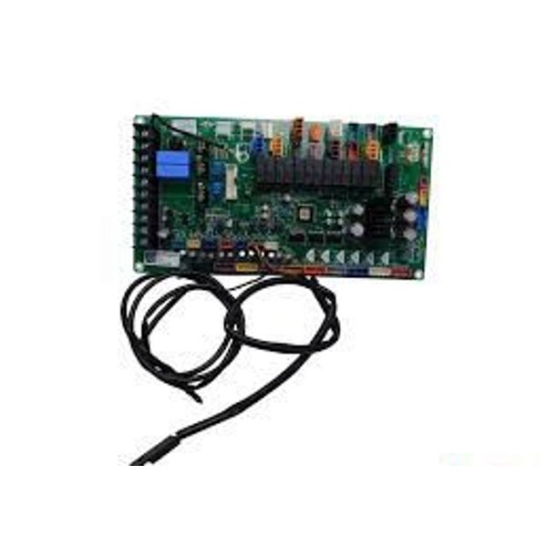 Placa Principal da Condensadora Ar-Condicionado LG 3 mil BTUs EBR79669803