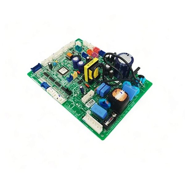 Placa Principal Hi-Wall Ar-Condicionado LG 18 mil BTUs EBR78225702